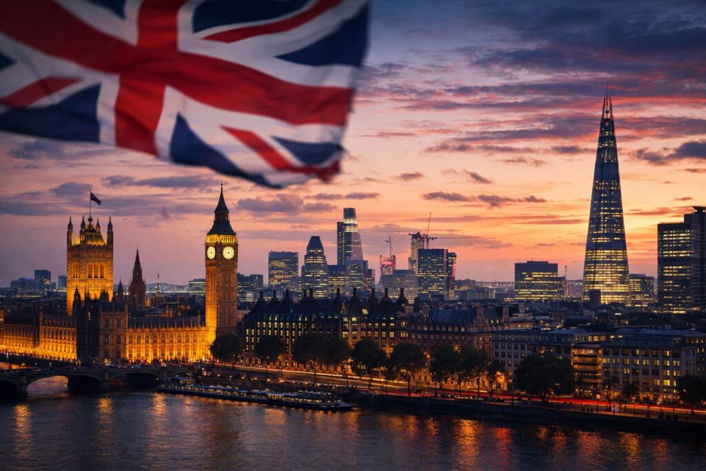 UK immigration changes 2026